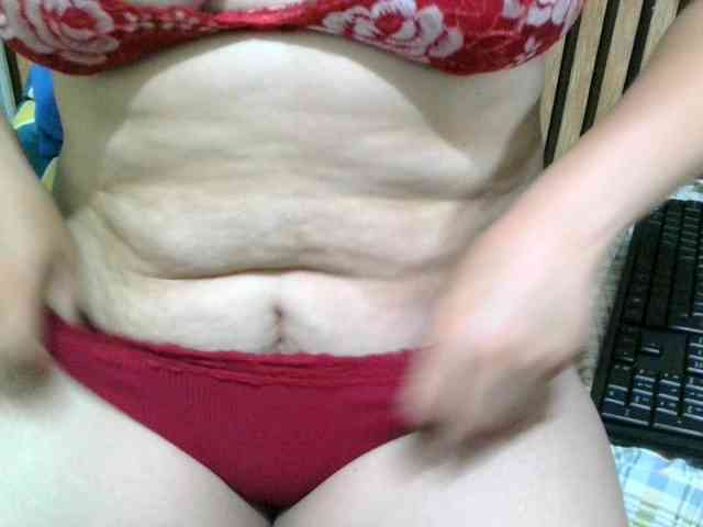 soffia-mae webcam