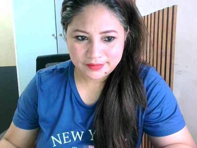 soffia-mae webcam