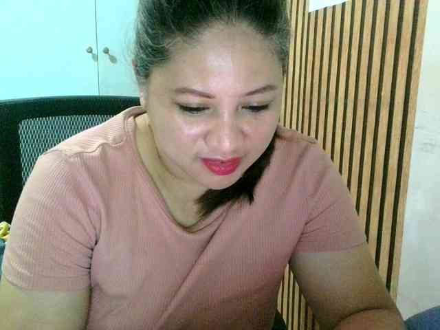 soffia-mae webcam