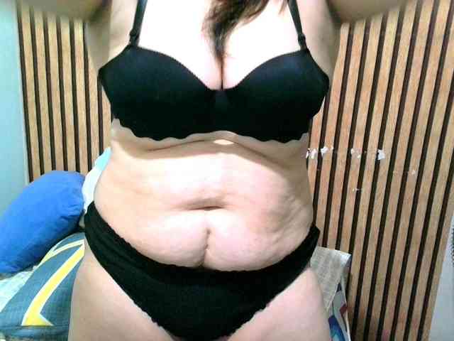 soffia-mae webcam
