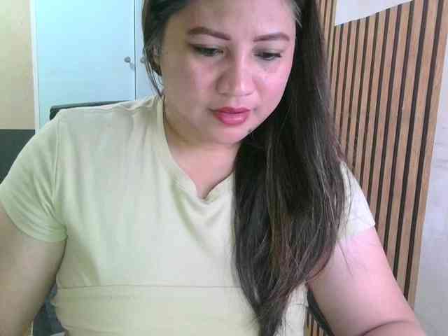 soffia-mae webcam
