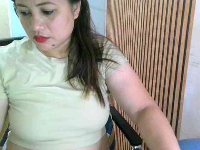 soffia-mae webcam