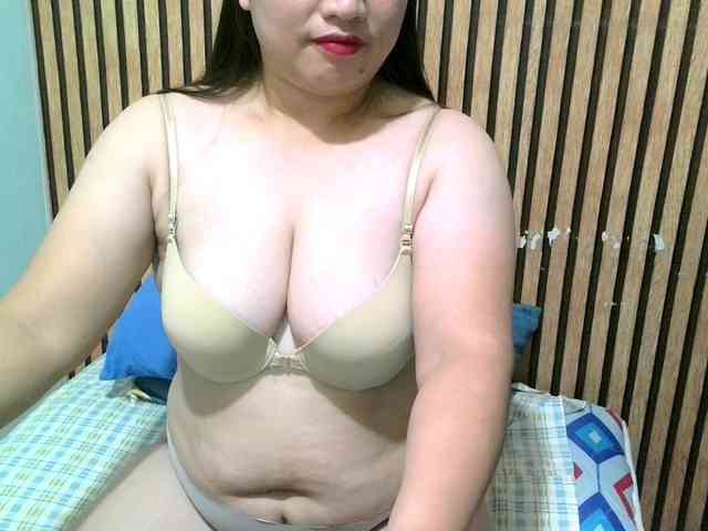 soffia-mae webcam