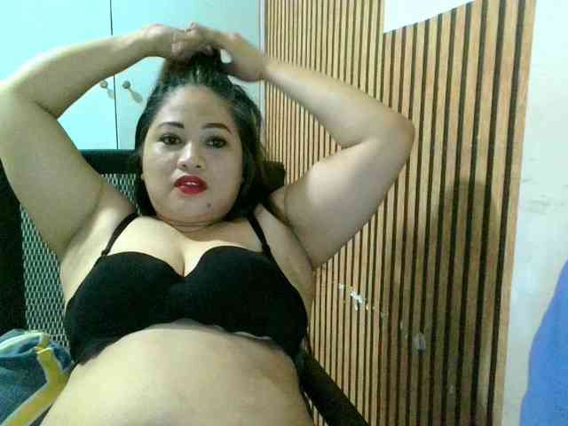 soffia-mae webcam