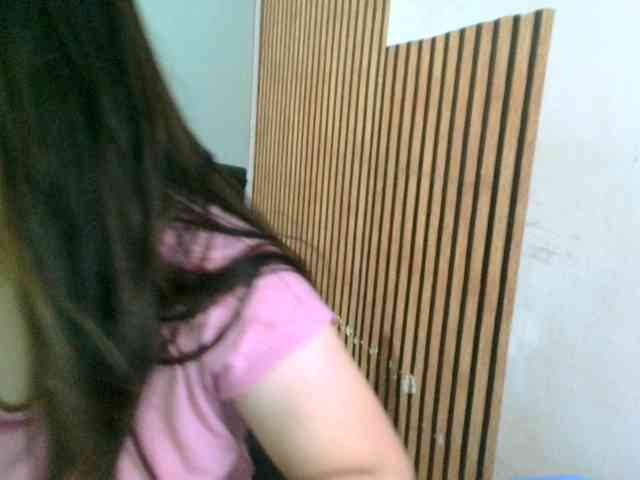 soffia-mae webcam