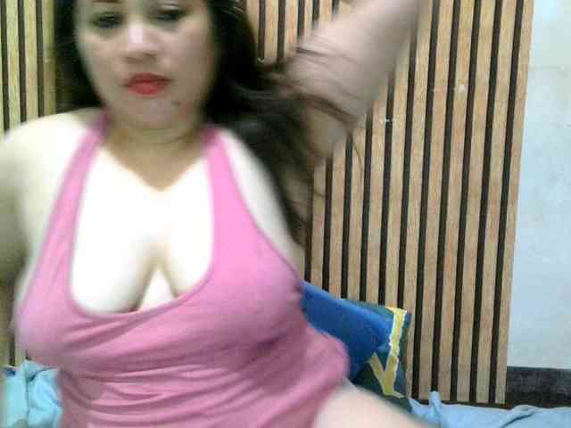 soffia-mae webcam