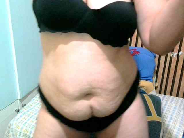 soffia-mae webcam