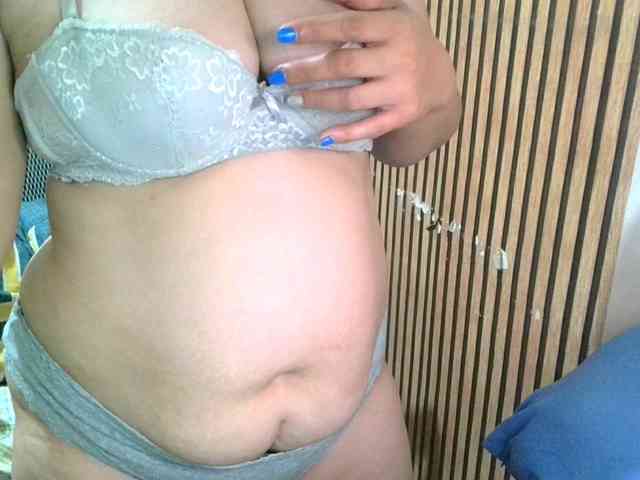 soffia-mae webcam