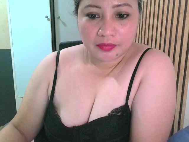 soffia-mae webcam