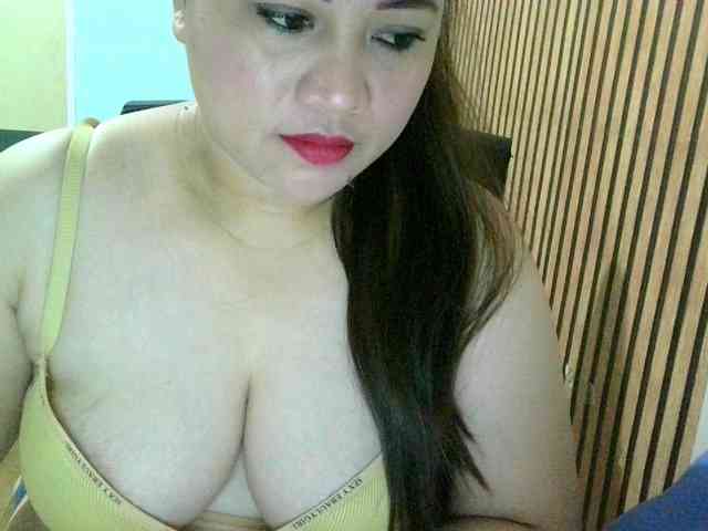 soffia-mae webcam
