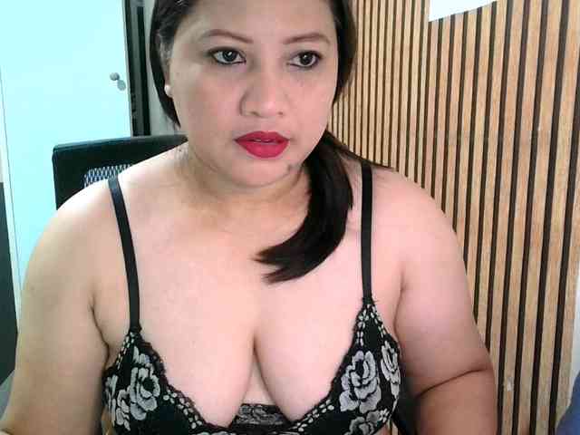 soffia-mae webcam