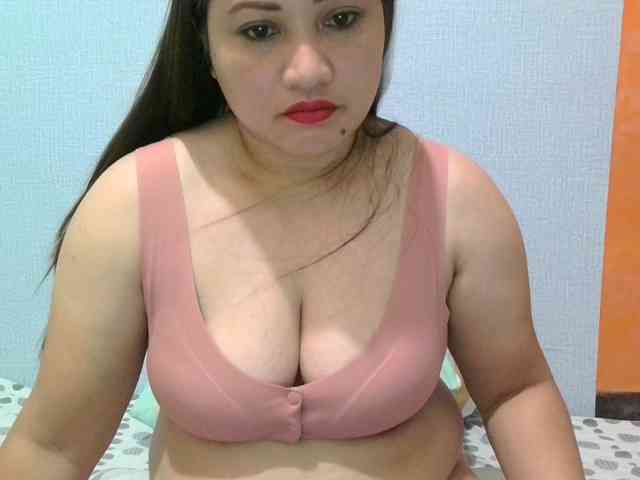soffia-mae webcam