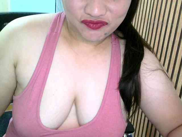 soffia-mae webcam
