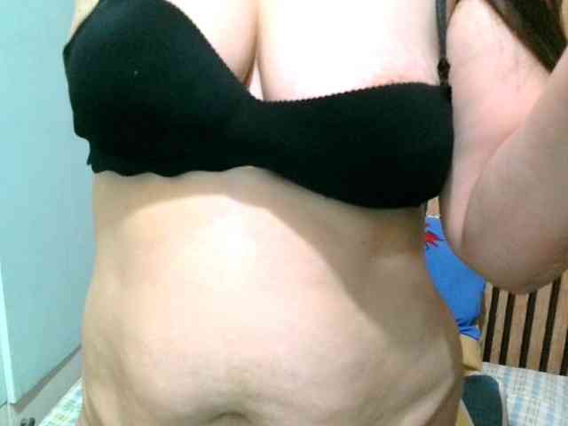 soffia-mae webcam