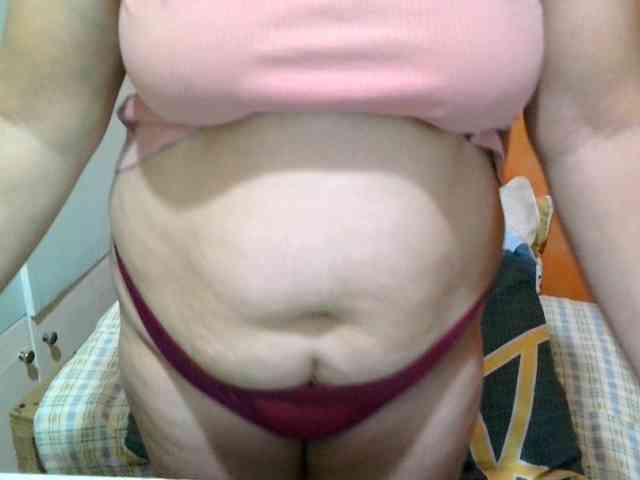 soffia-mae webcam