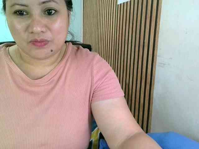 soffia-mae webcam