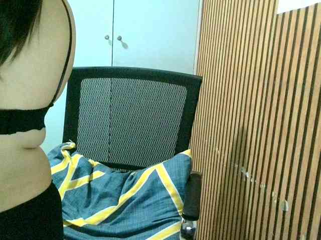 soffia-mae webcam
