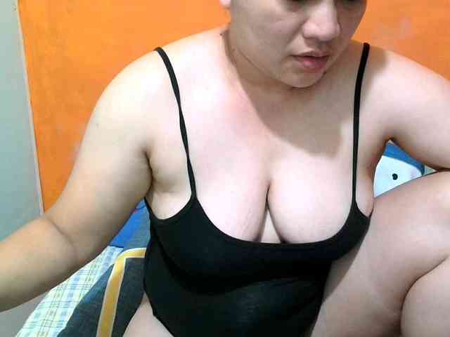soffia-mae webcam