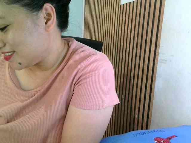 soffia-mae webcam