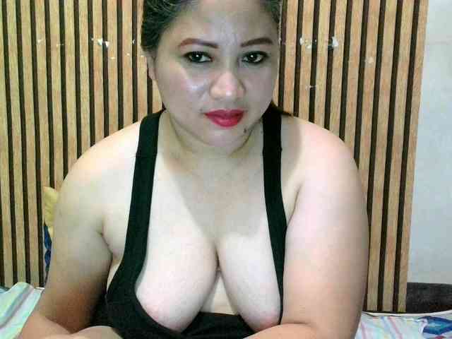 soffia-mae webcam