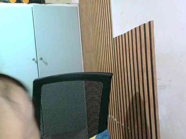 soffia-mae webcam