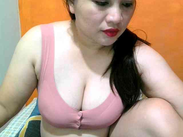 soffia-mae webcam