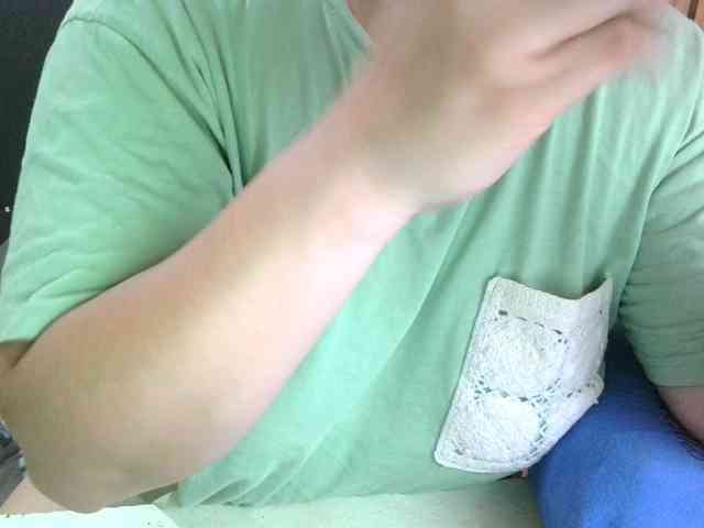soffia-mae webcam