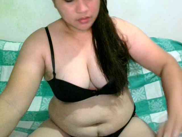 soffia-mae webcam