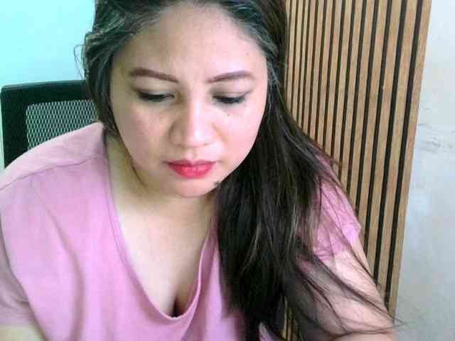 soffia-mae webcam