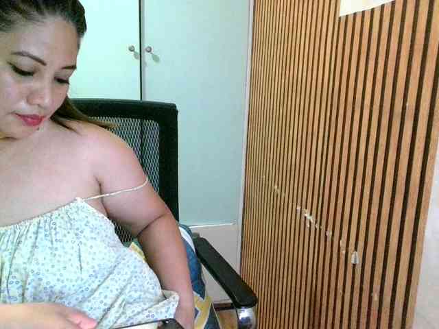 soffia-mae webcam