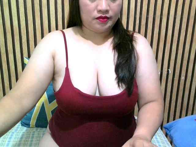 soffia-mae webcam