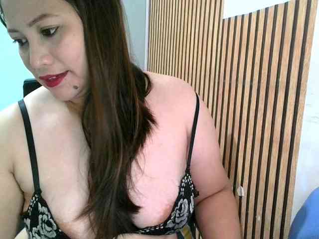 soffia-mae webcam