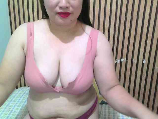 soffia-mae webcam