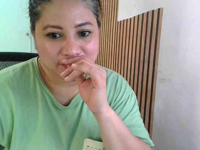 soffia-mae webcam