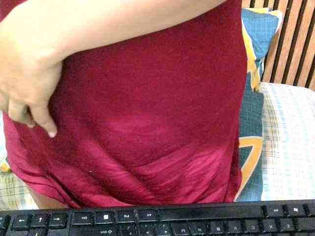 soffia-mae webcam