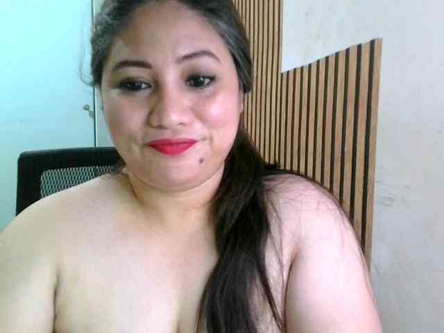 soffia-mae webcam