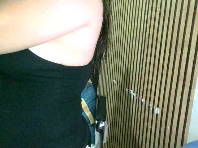 soffia-mae webcam