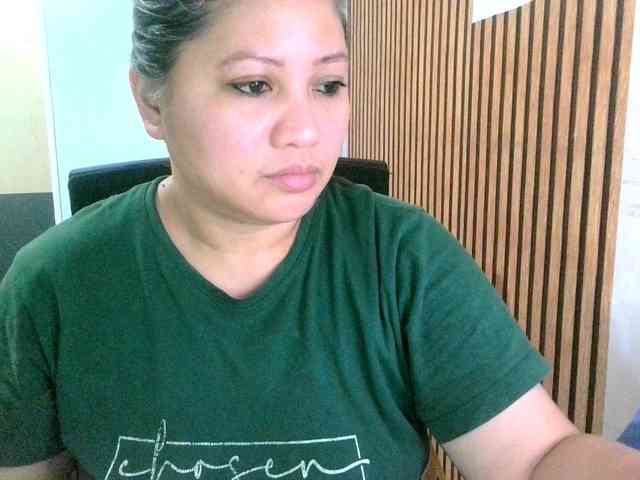 soffia-mae webcam