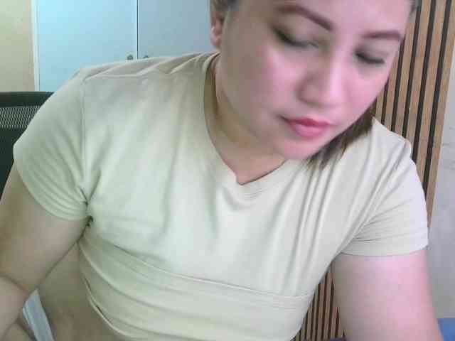 soffia-mae webcam