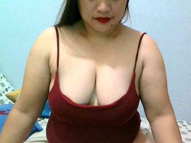 soffia-mae webcam