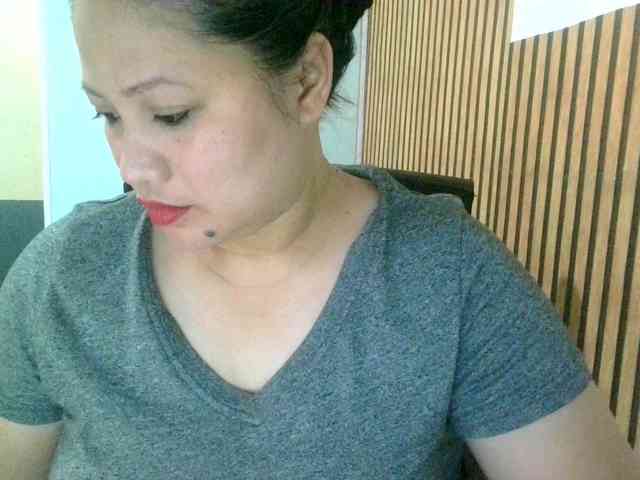 soffia-mae webcam