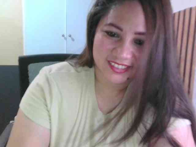soffia-mae webcam