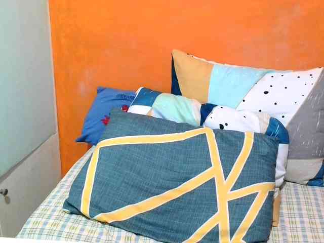 soffia-mae webcam