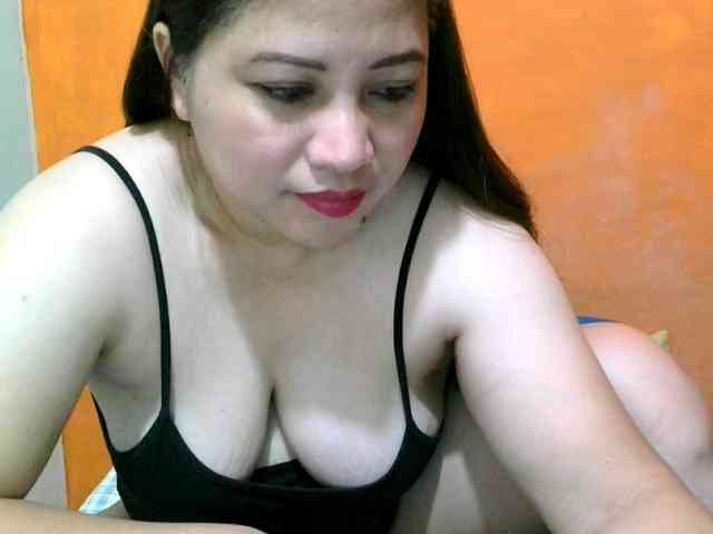 soffia-mae webcam