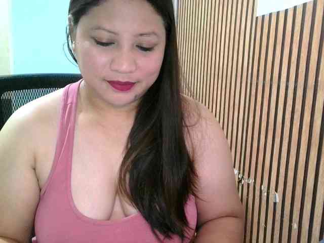 soffia-mae webcam