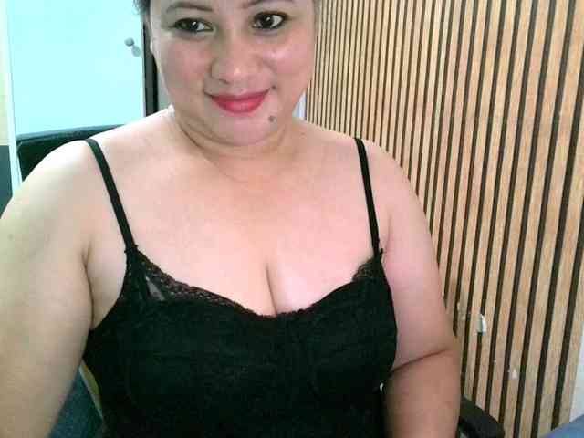 soffia-mae webcam