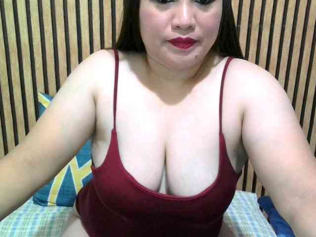 soffia-mae webcam