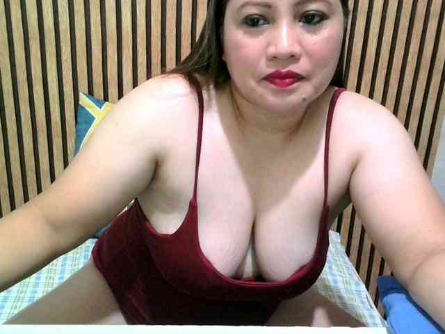 soffia-mae webcam