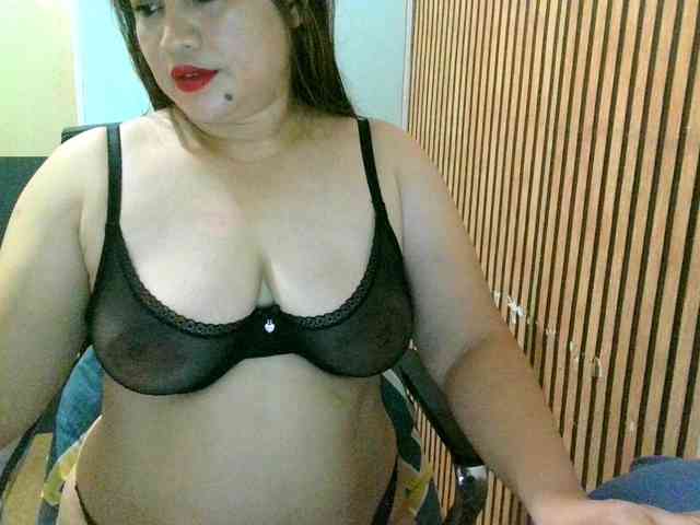 soffia-mae webcam