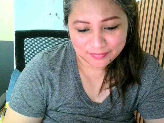 soffia-mae webcam